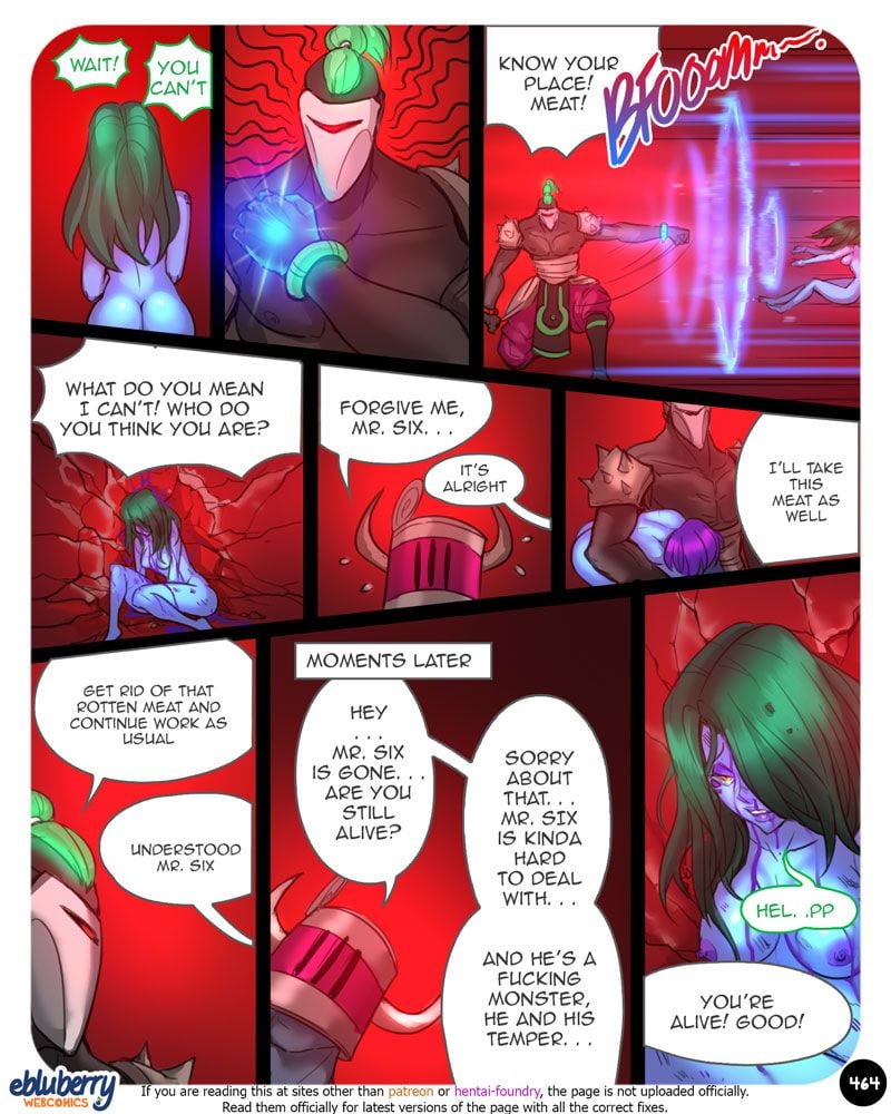 S.EXpedition - ch. 7
