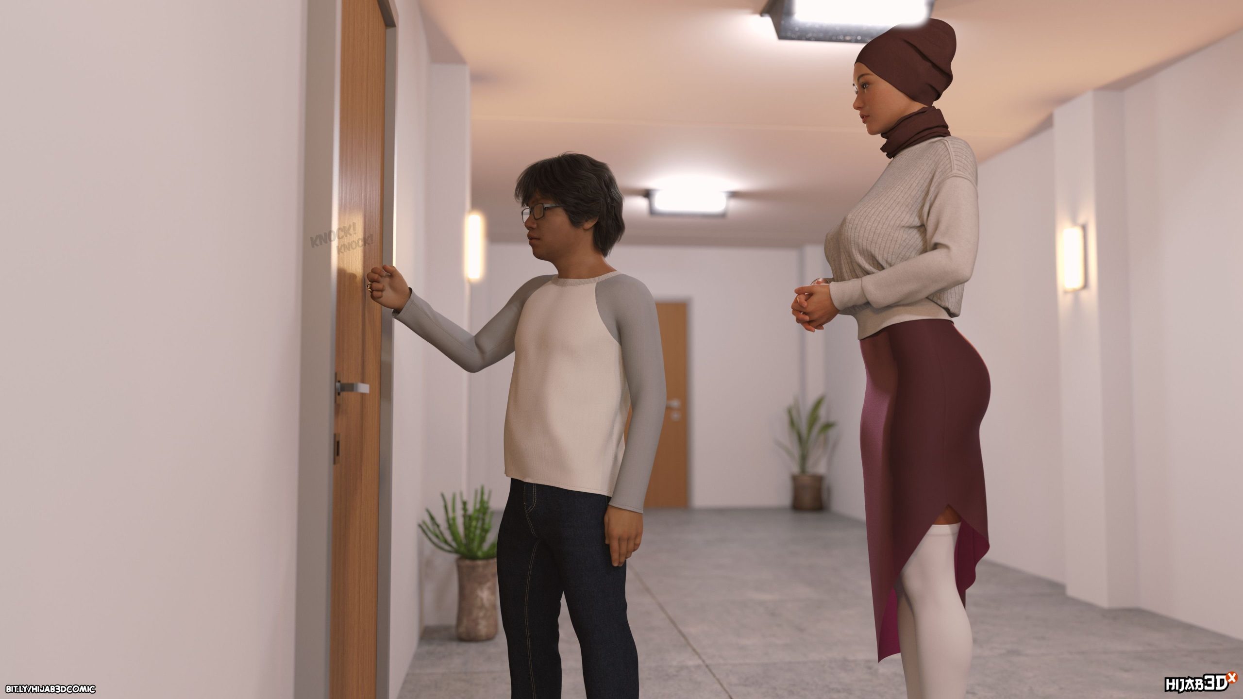 Alpha - Chapter 5