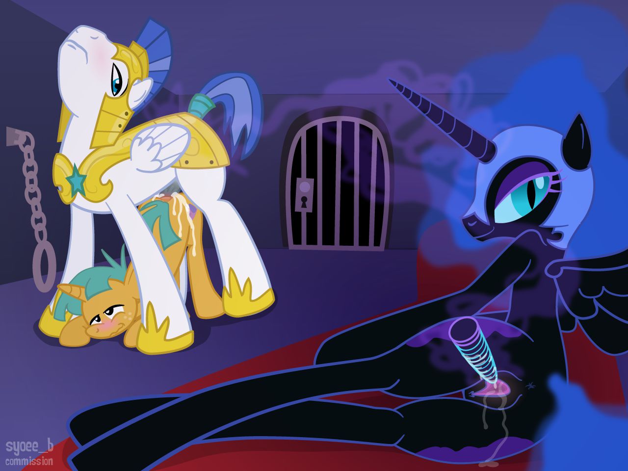 Artworks - Chapter 1
