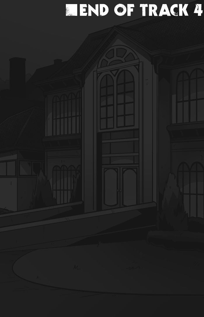 The Rock Cocks - Chapter 5-8