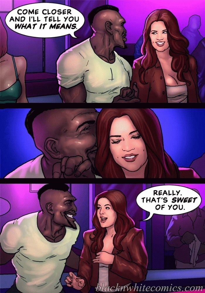 The Karassians (1-2) - Chapter 1