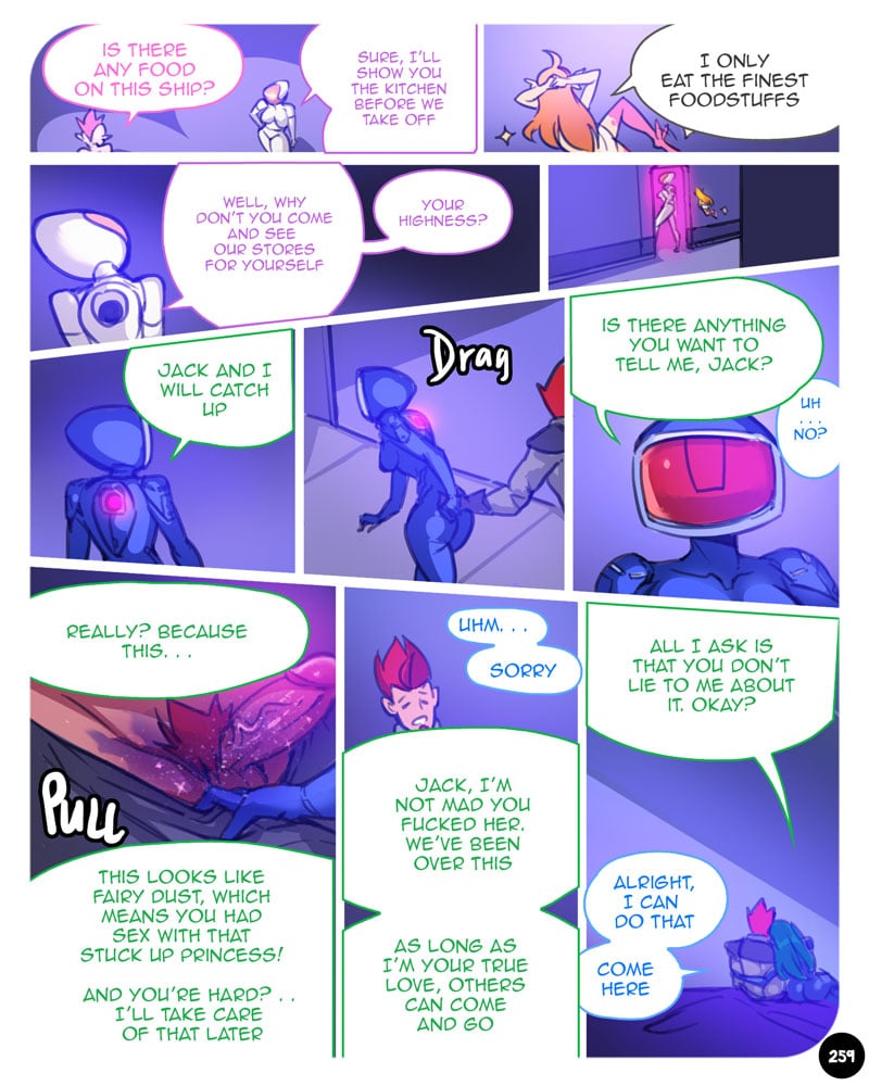 S.EXpedition - ch. 5-6