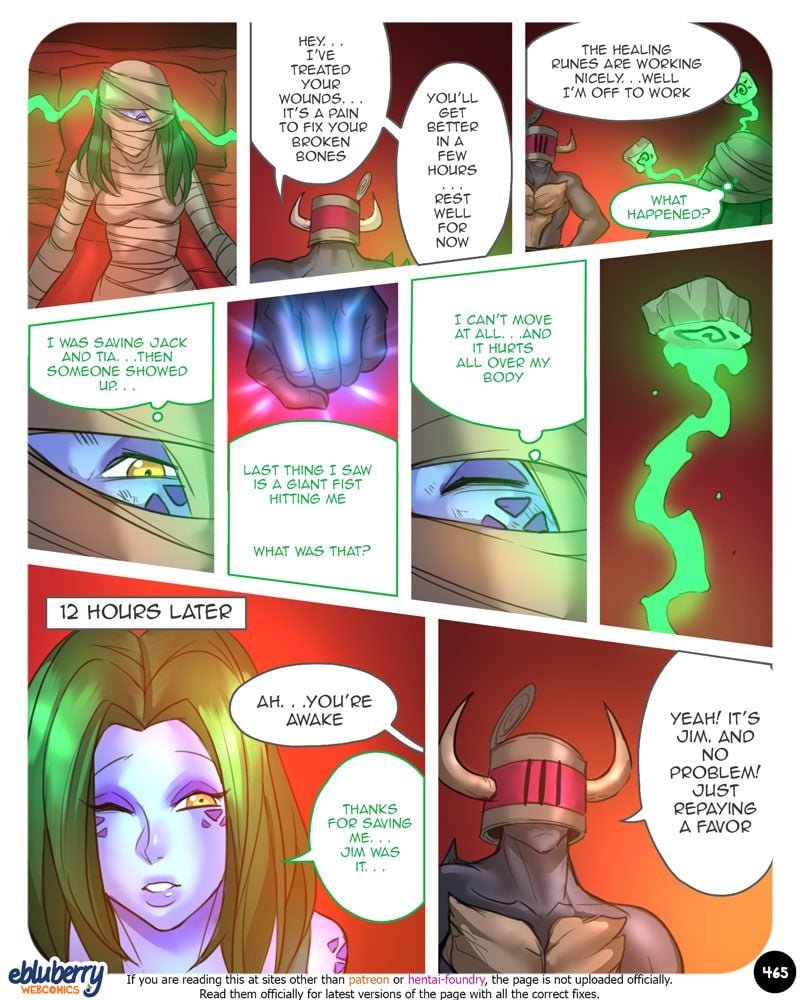 S.EXpedition - ch. 7