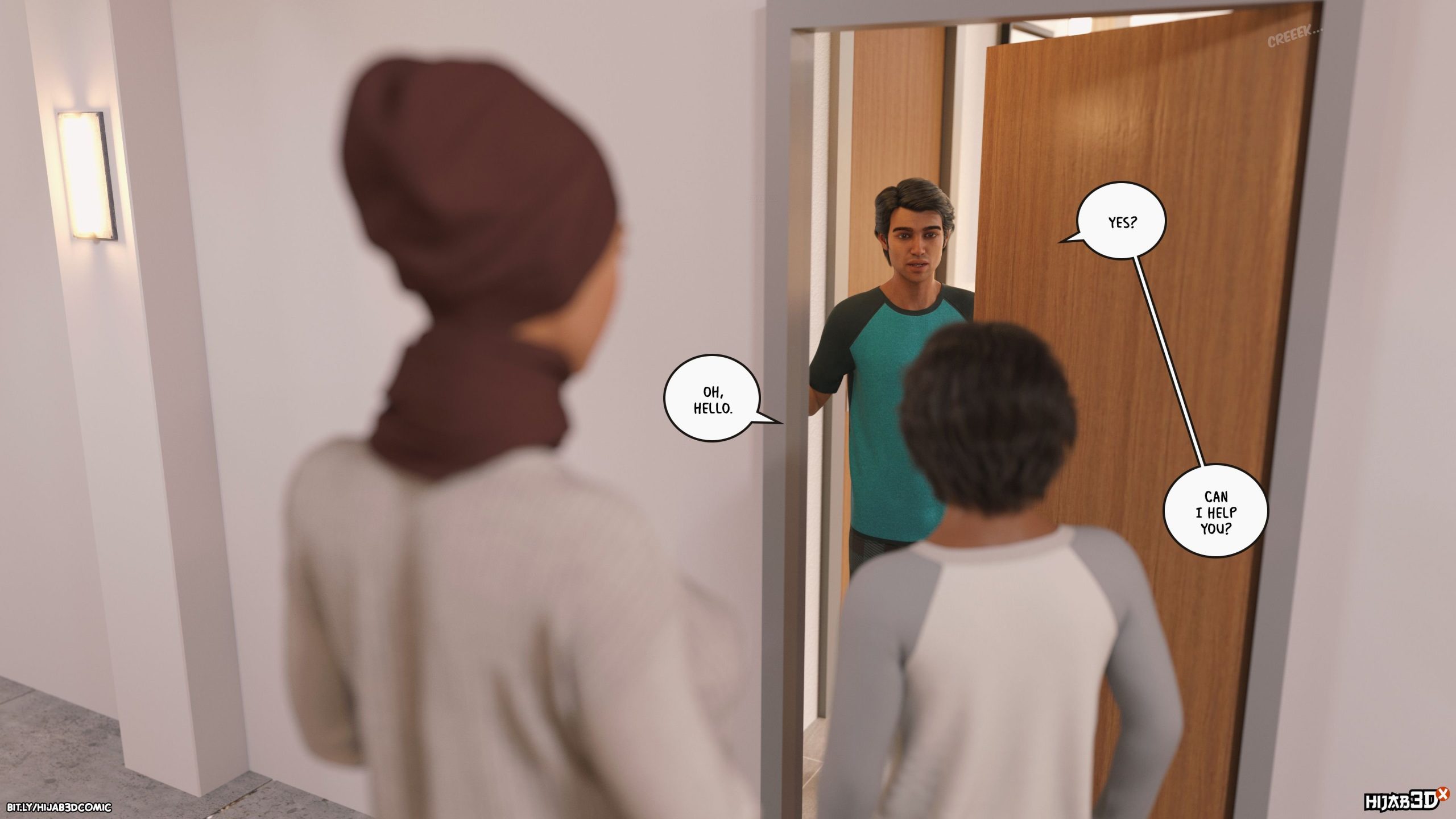Alpha - Chapter 5