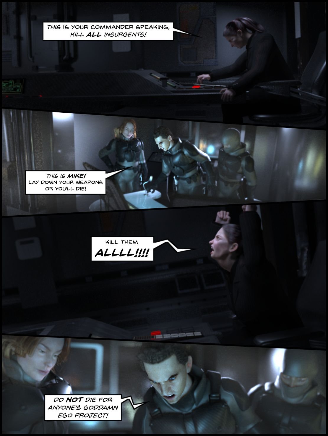 Lithium - ch. 10-11