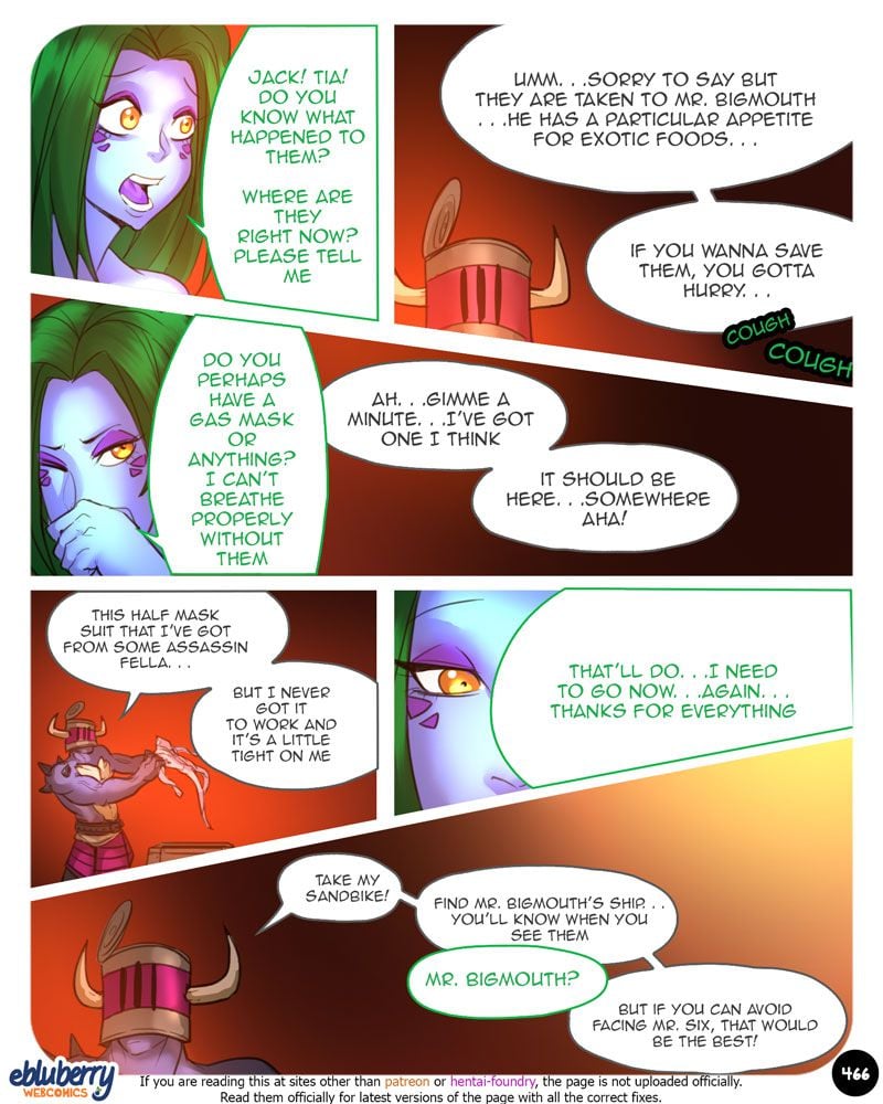 S.EXpedition - ch. 7