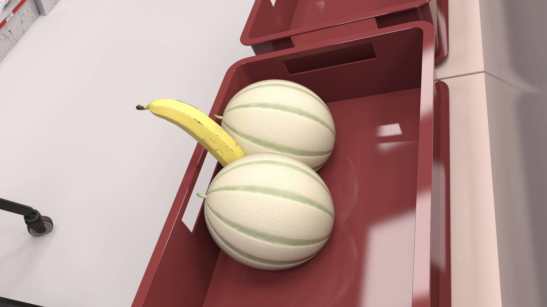 Futa Breeding Agency - Chapter 5