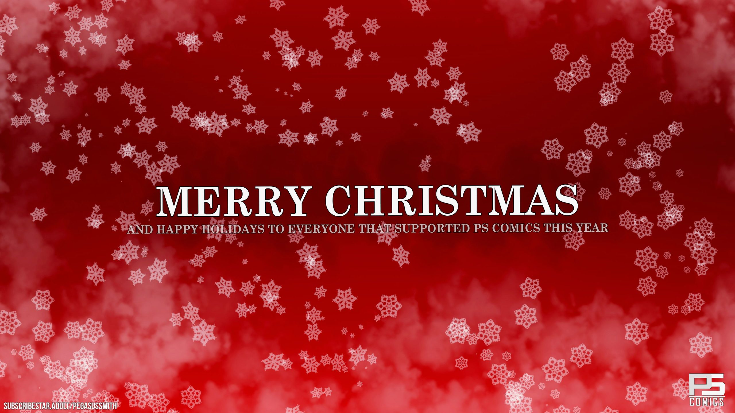 The Gift - Chapter 1