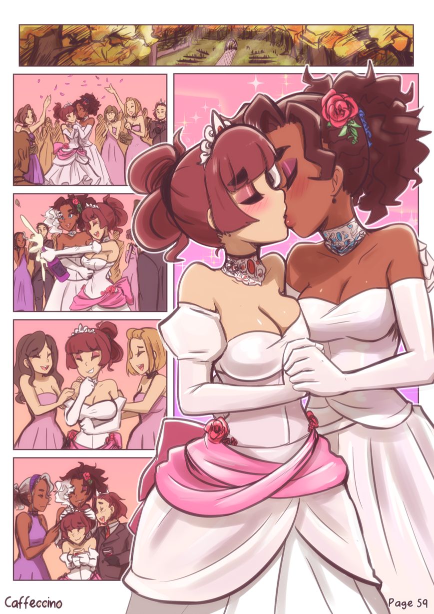 The Gallant Paladin - Chapter 1