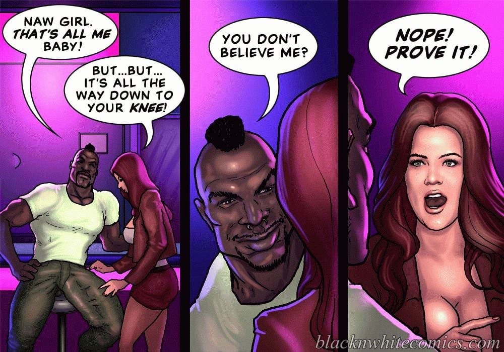 The Karassians (1-2) - Chapter 1