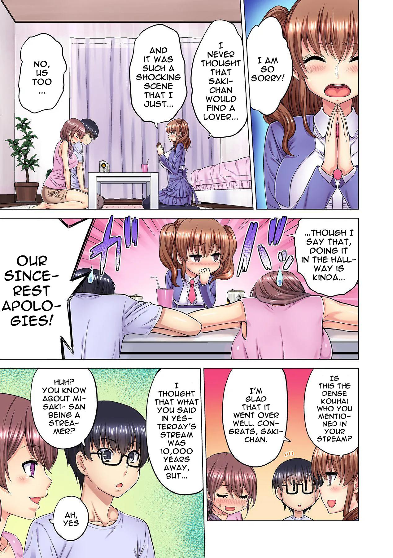 Office Seduction Makotos Dilemma - Chapter 1