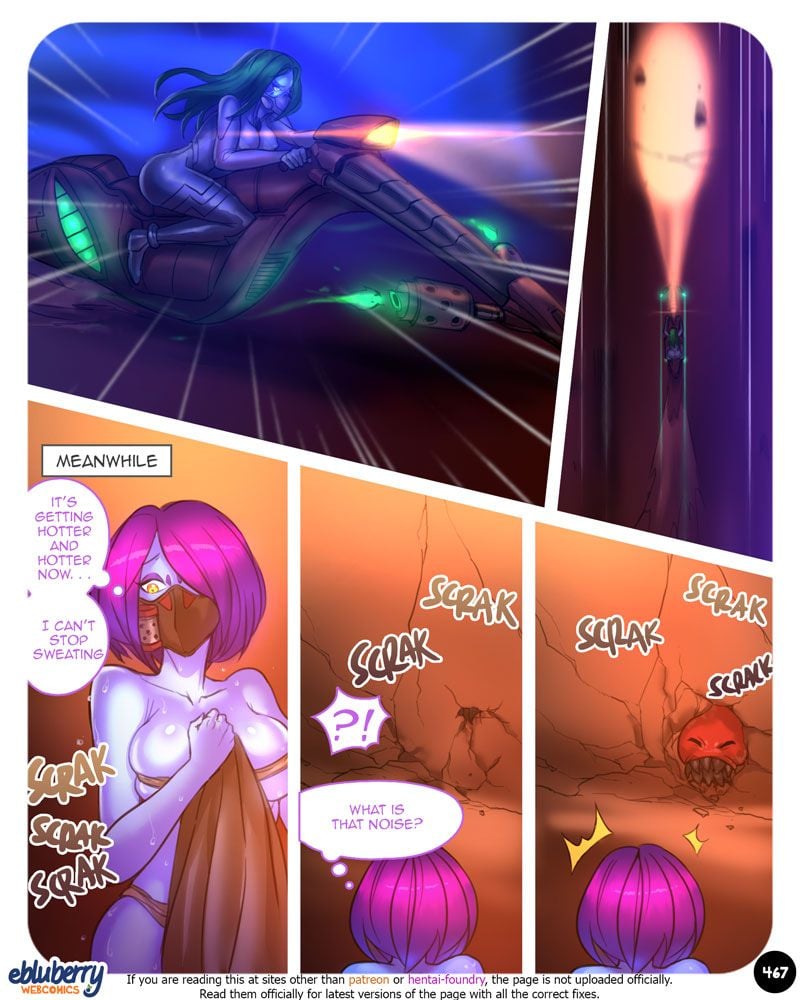 S.EXpedition - ch. 7