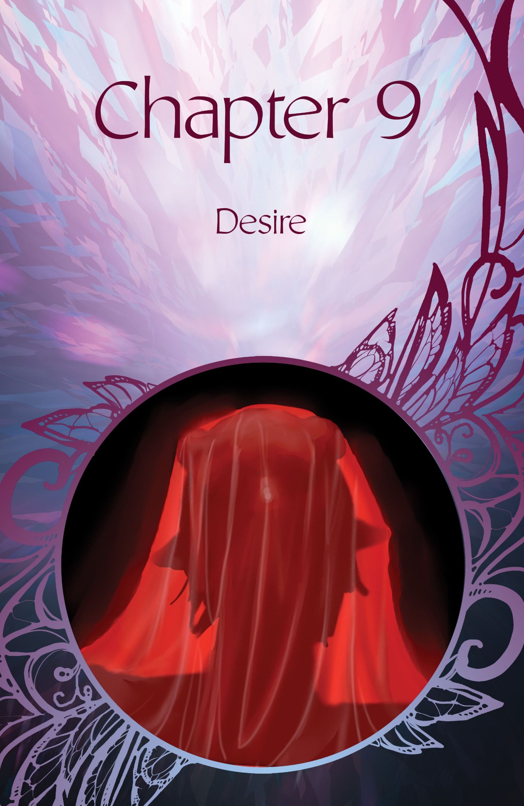 Fine Print (1-2) - Chapter 2
