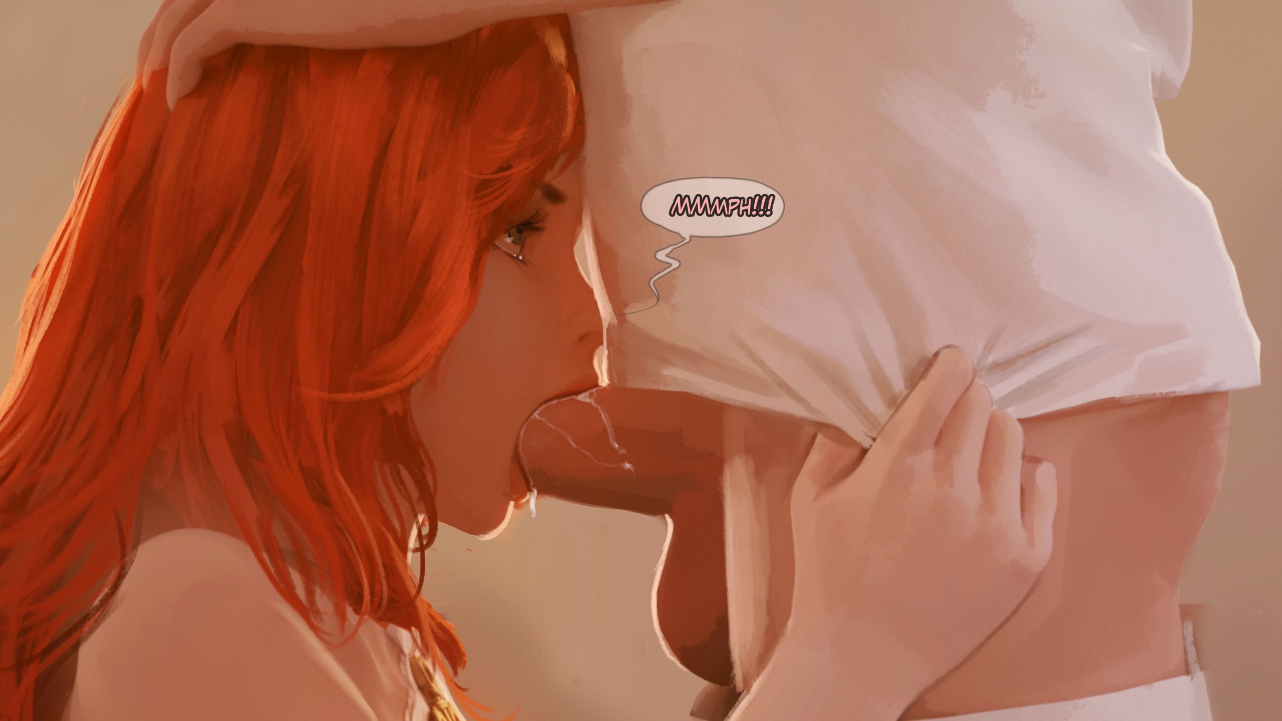 Pool Party (1-4) - Chapter 1