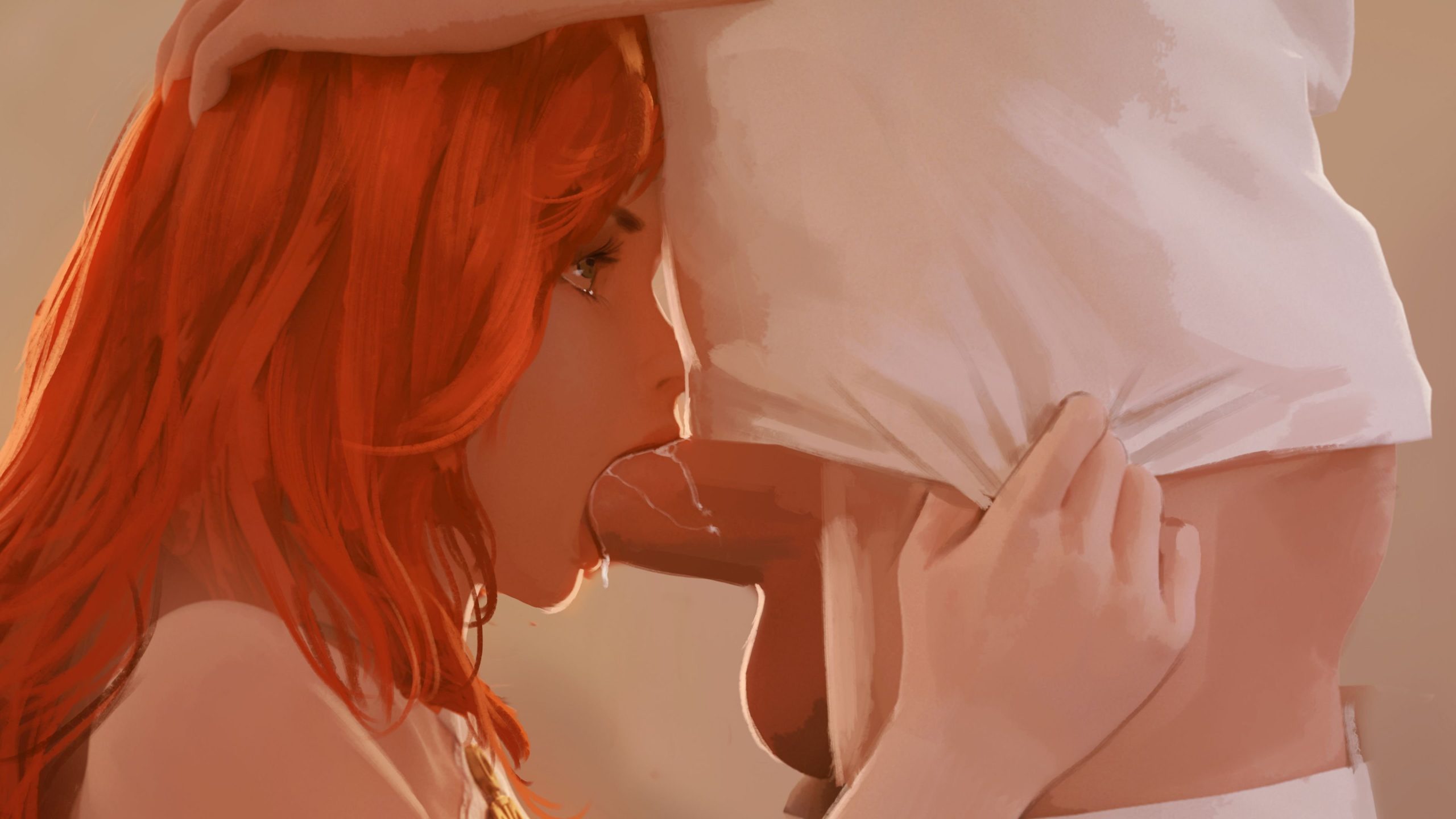 Pool Party (1-4) - Chapter 2