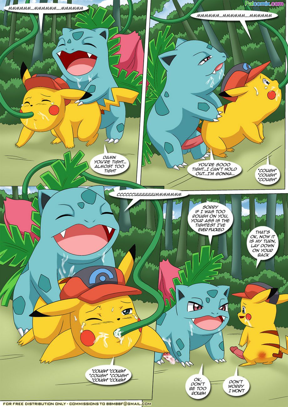 The New Adventures Of Ashchu (1-2) - Chapter 2