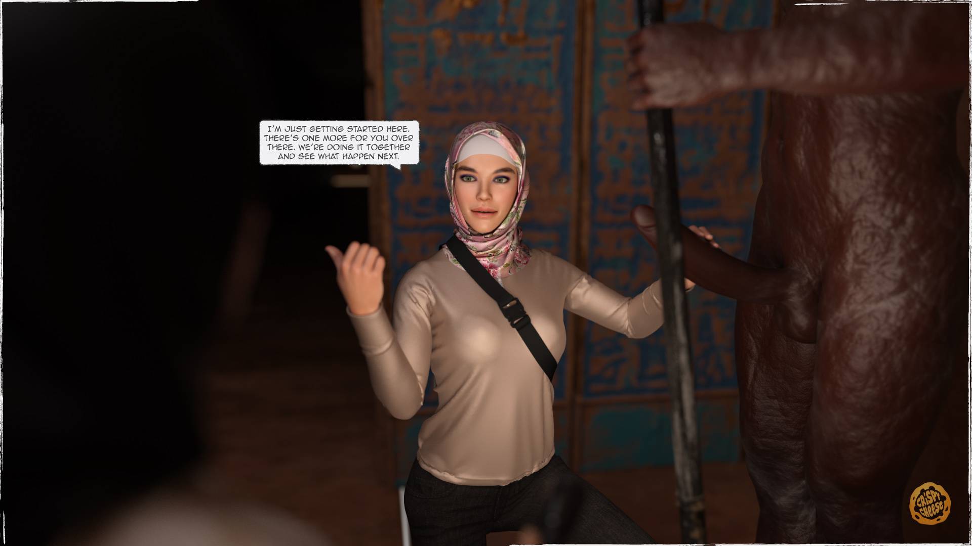 Wayfarer’s Log – The Lost Queen - Chapter 1