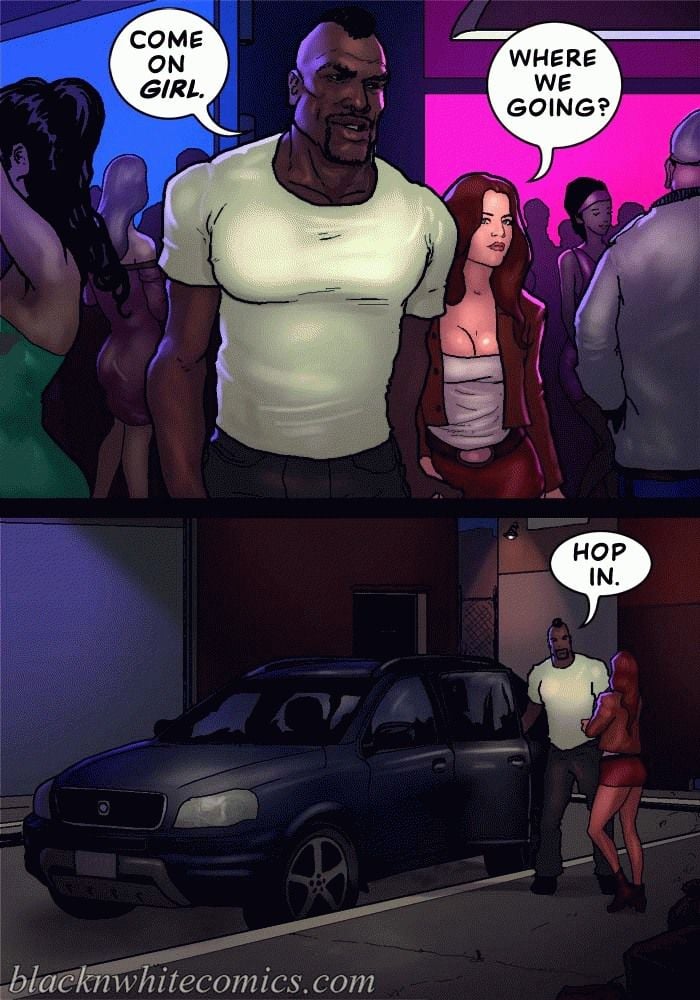 The Karassians (1-2) - Chapter 1