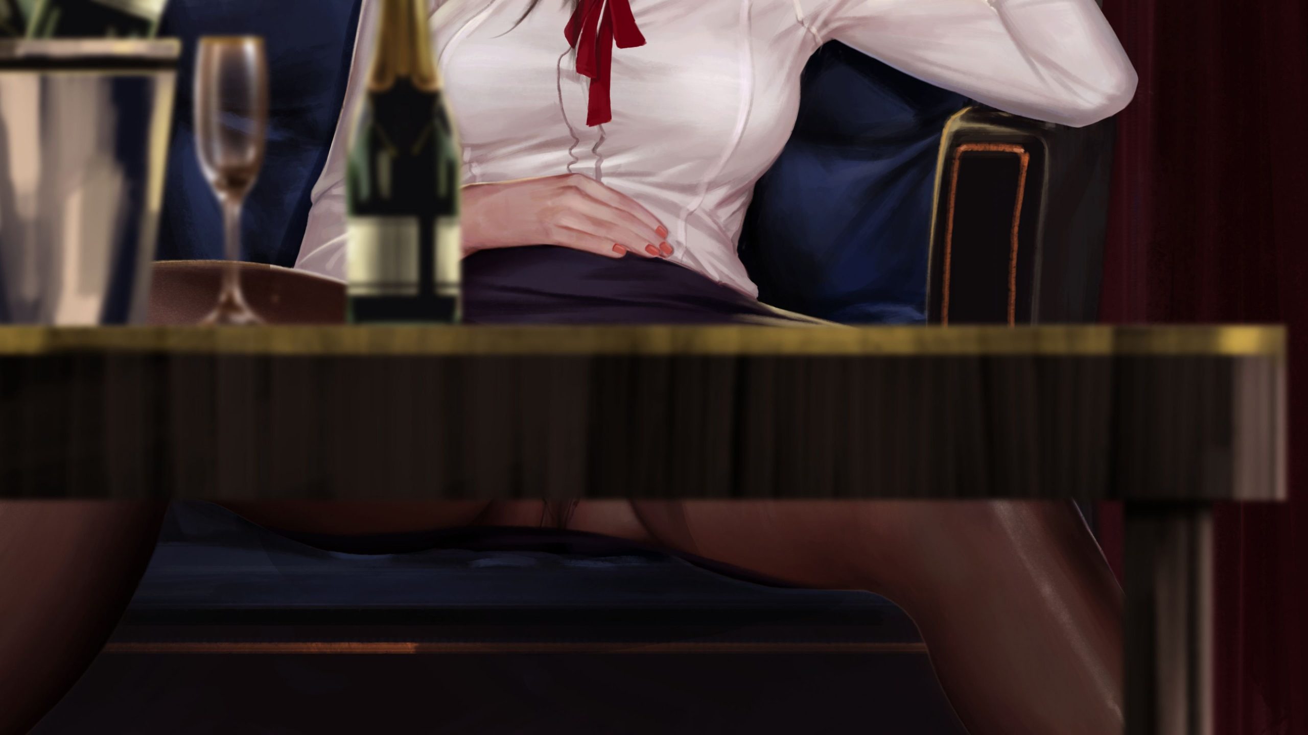 NTR – Gaming Girl (1-2) - Chapter 2