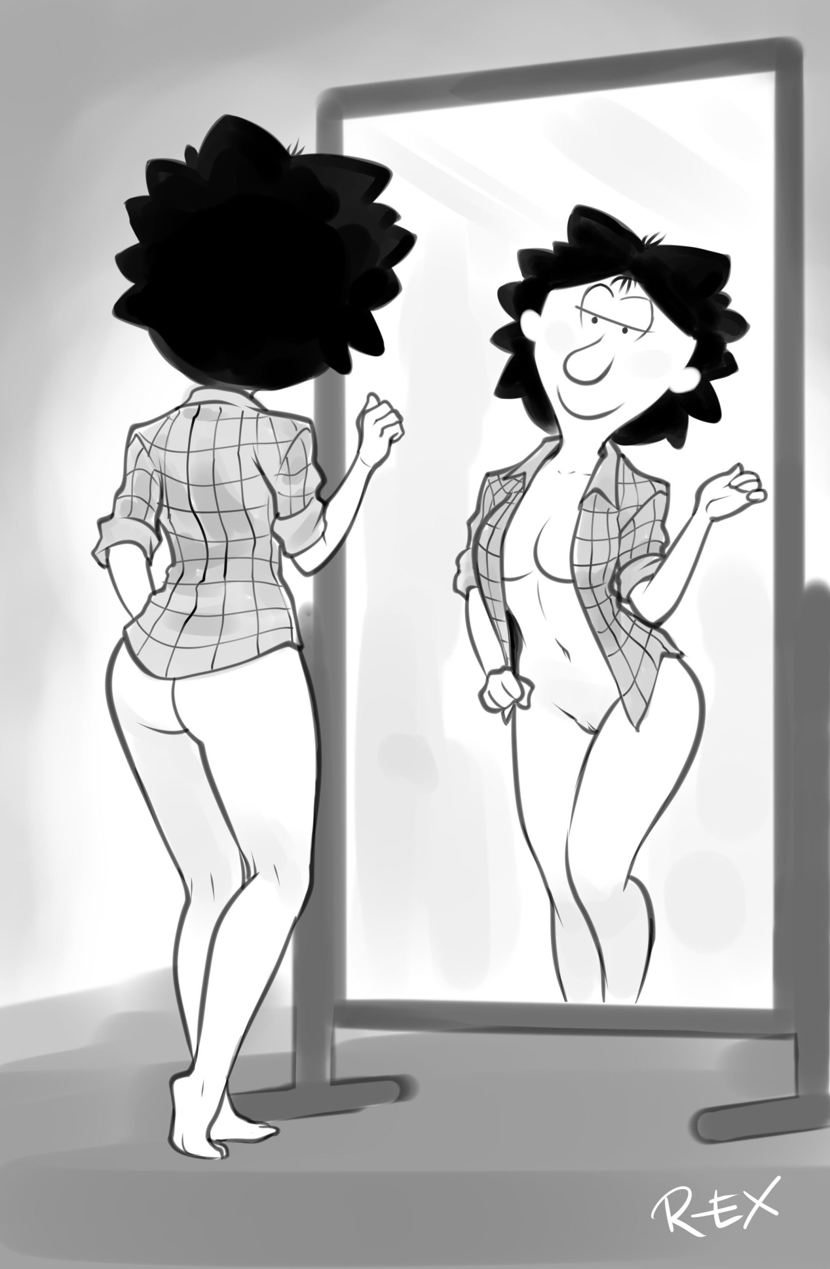 Artworks (1-2) - Chapter 1