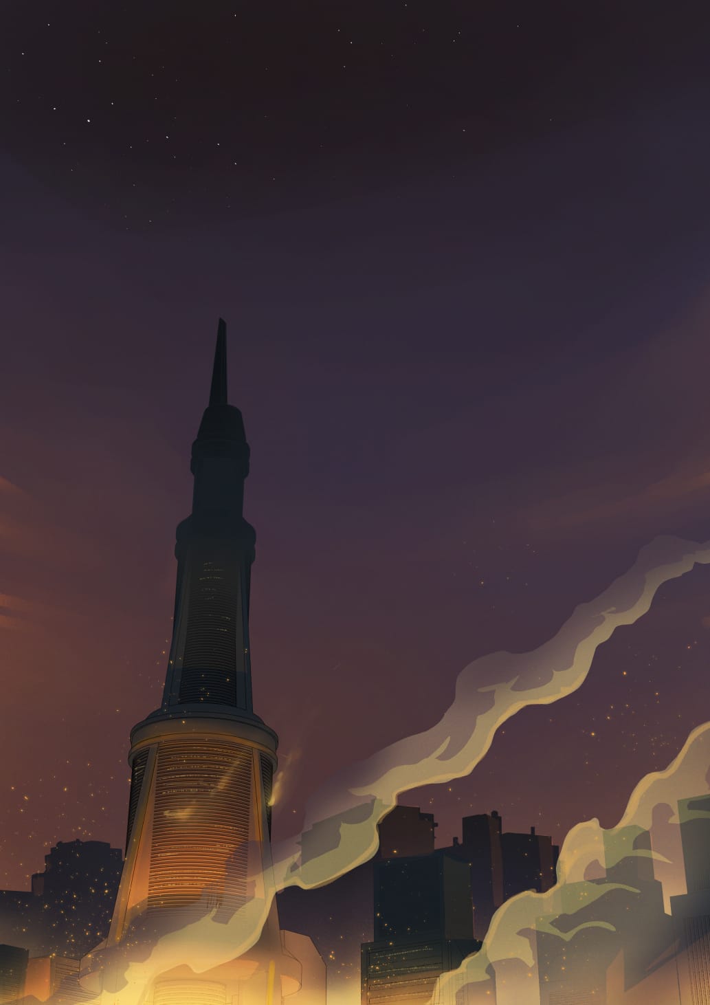 Cherry Road - Chapter 13-14