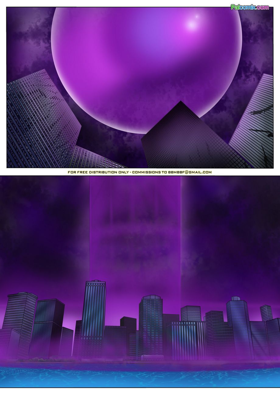 Carnal Kingdom - Chapter 9