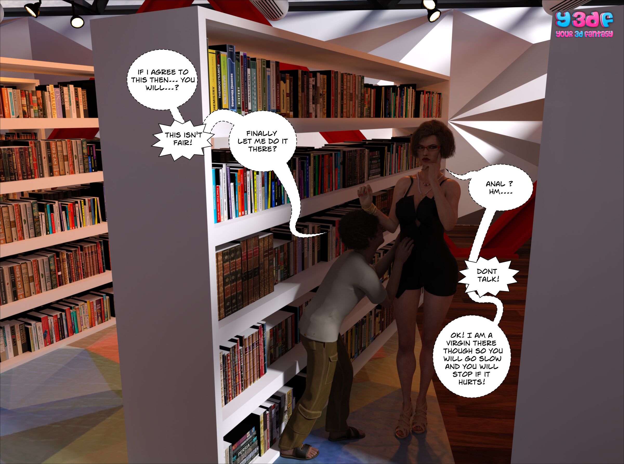 Covid 69 - Chapter 1