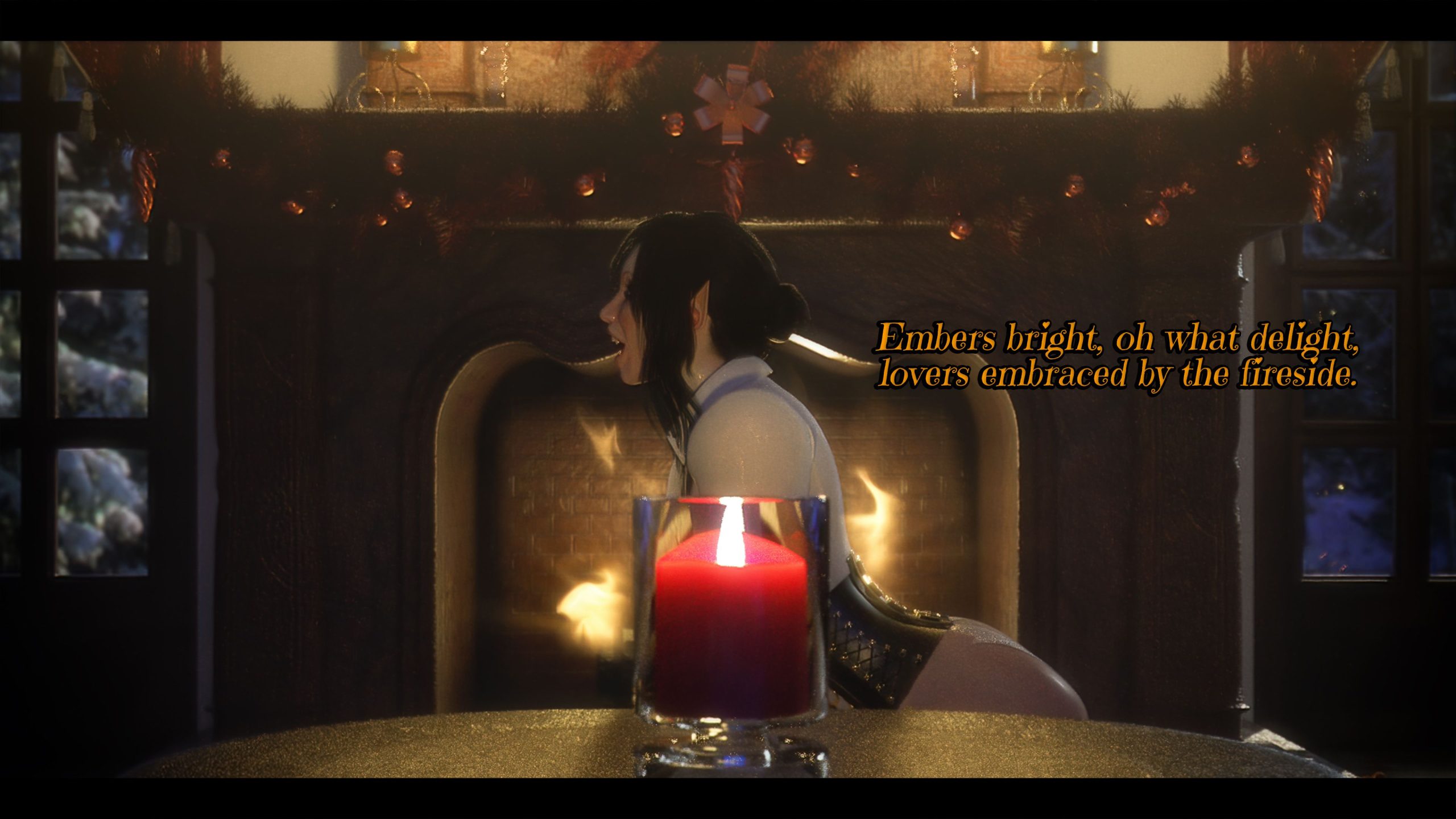Wicked Tale - Chapter 3