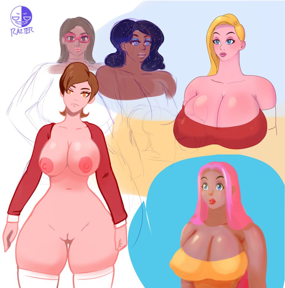 Artworks - Chapter 1