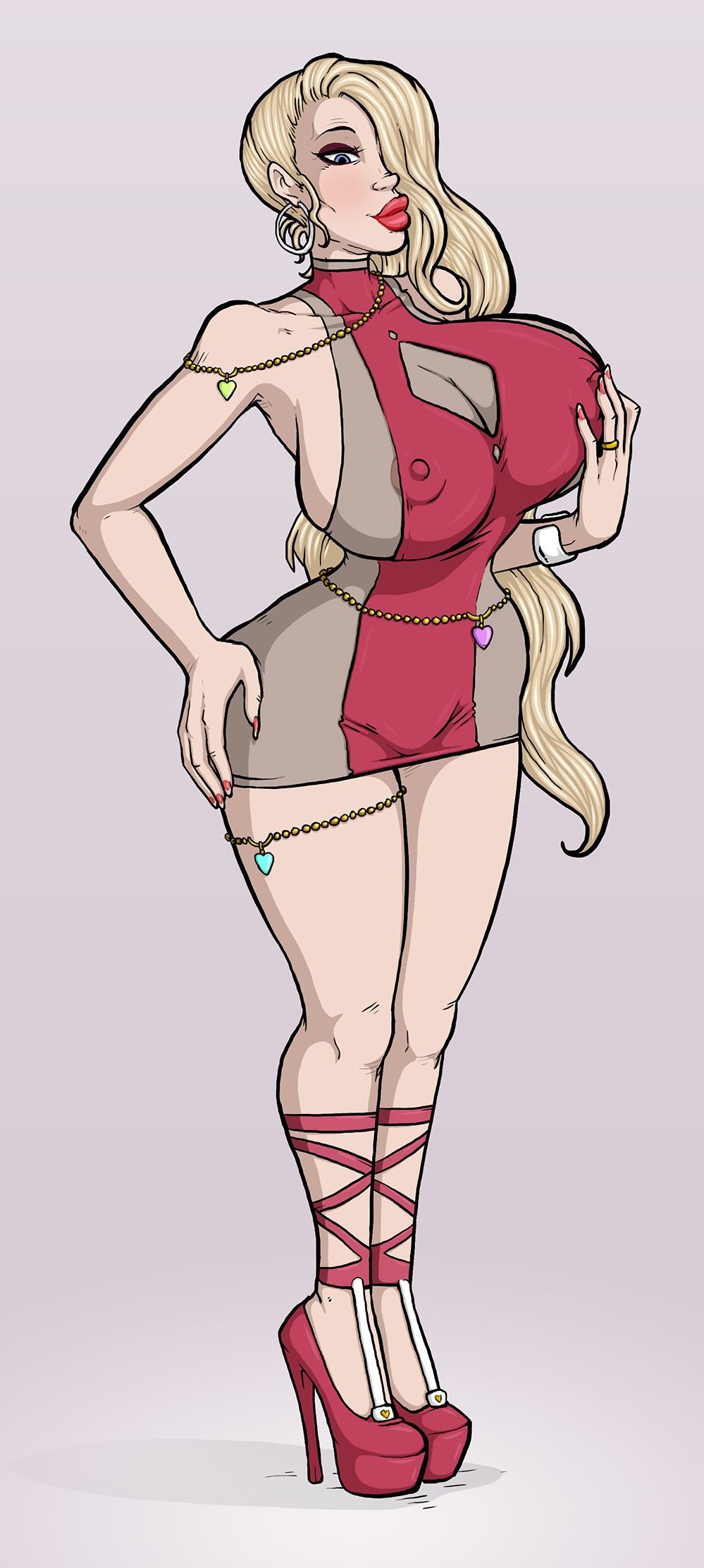 Josie & Friends - Chapter 1