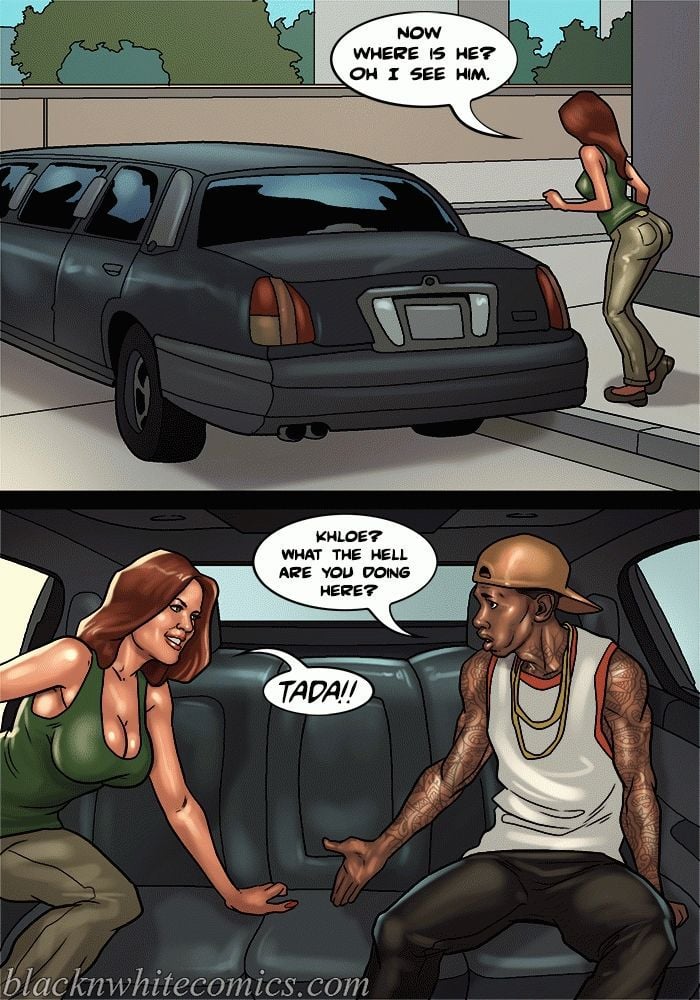 The Karassians (1-2) - Chapter 2