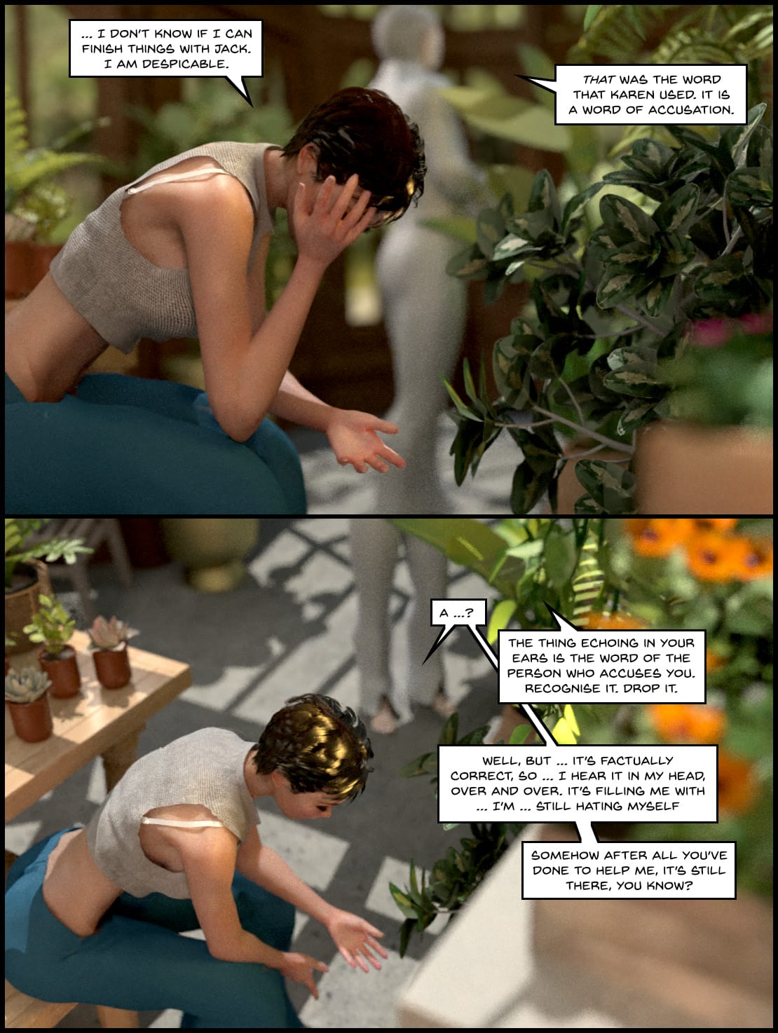 Lithium - ch. 12-13