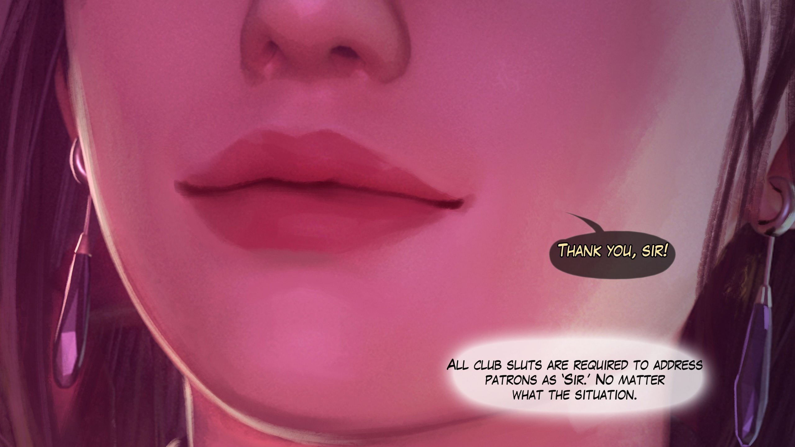 Secret Of Agents 002 - Chapter 1