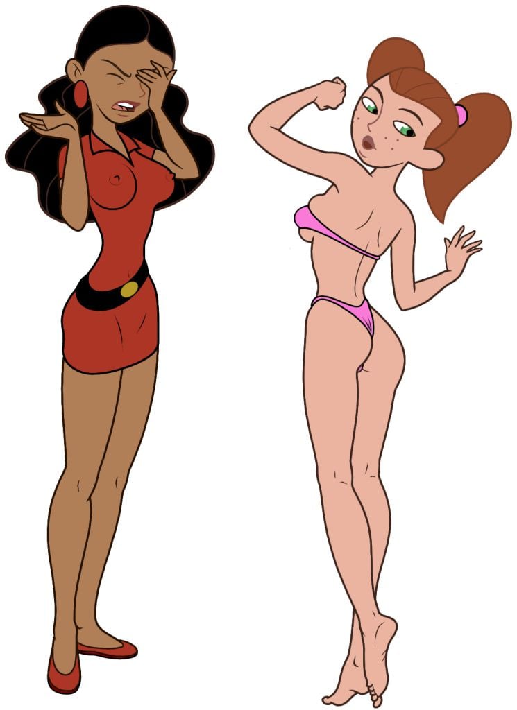 Oh, Betty! (1-2) - Chapter 2