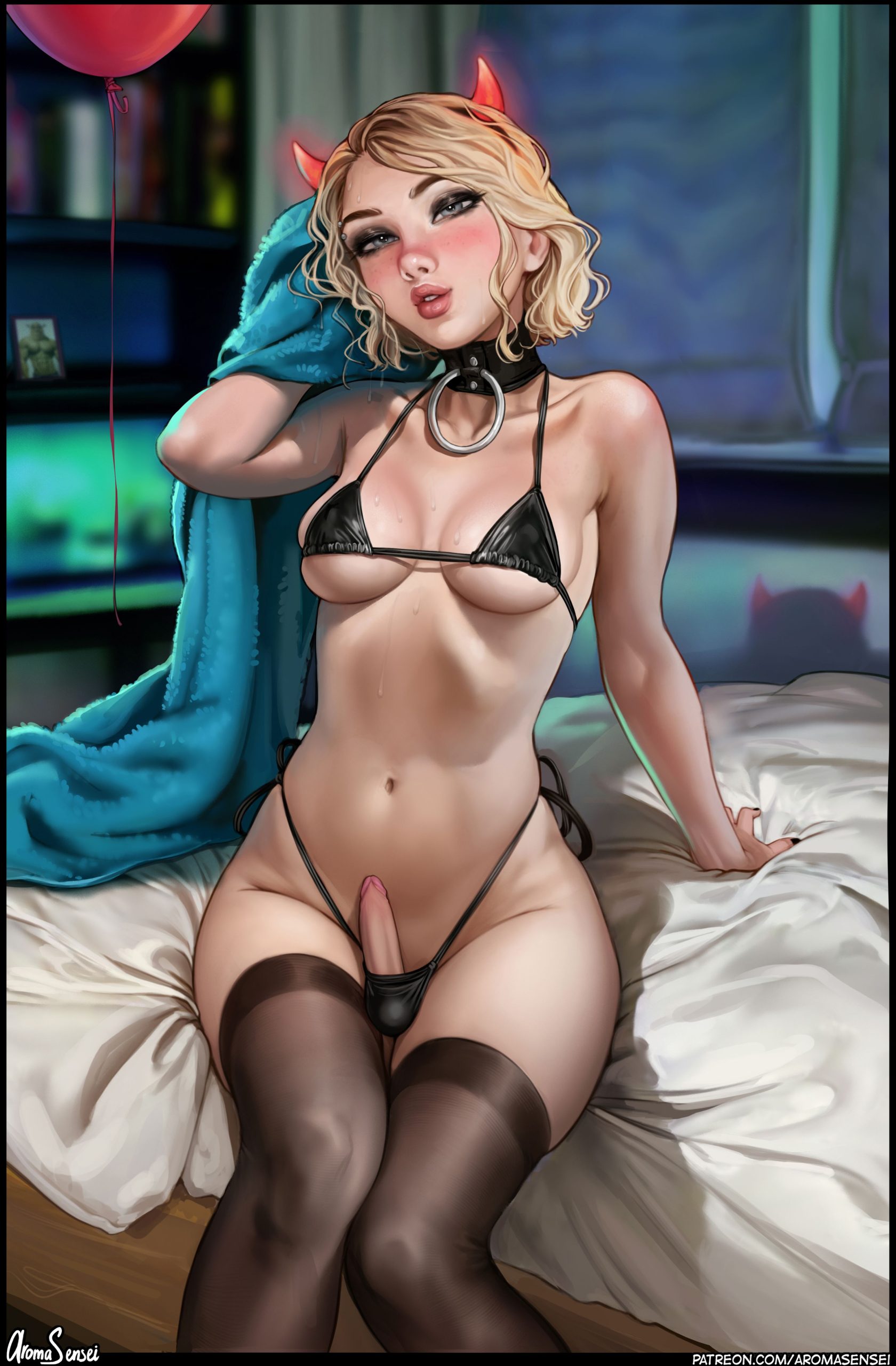 Shining of Elsa (1-3) - Chapter 3
