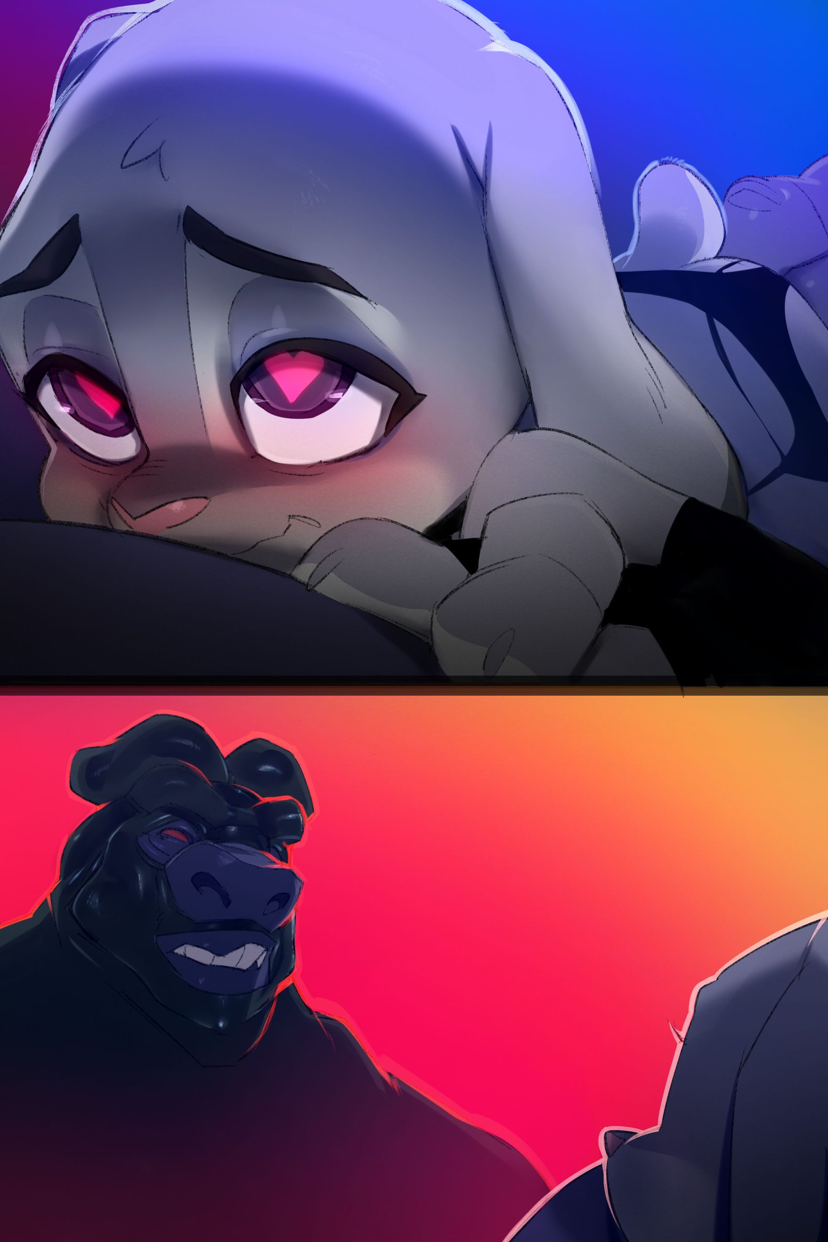Sweet Sting (1-5) - Chapter 1