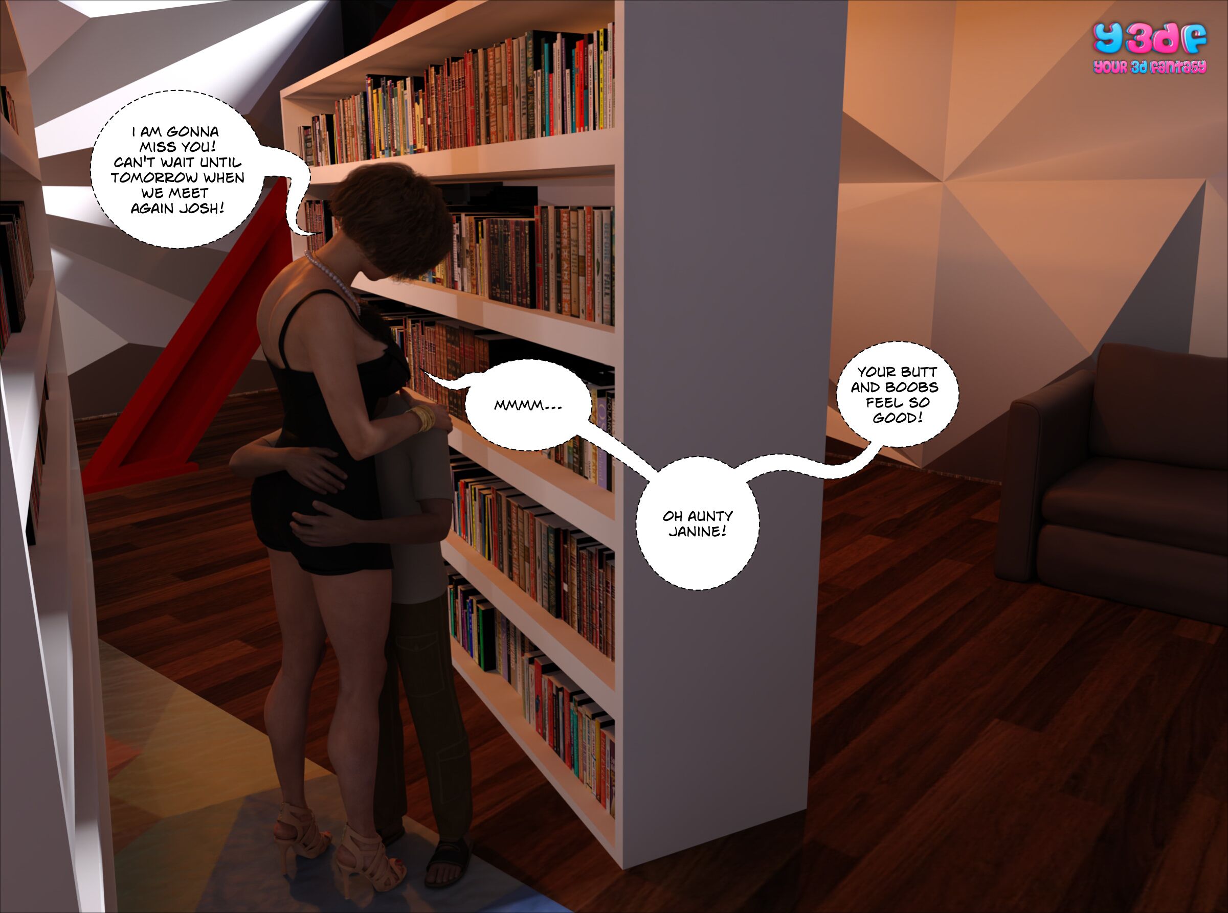 Covid 69 - Chapter 1