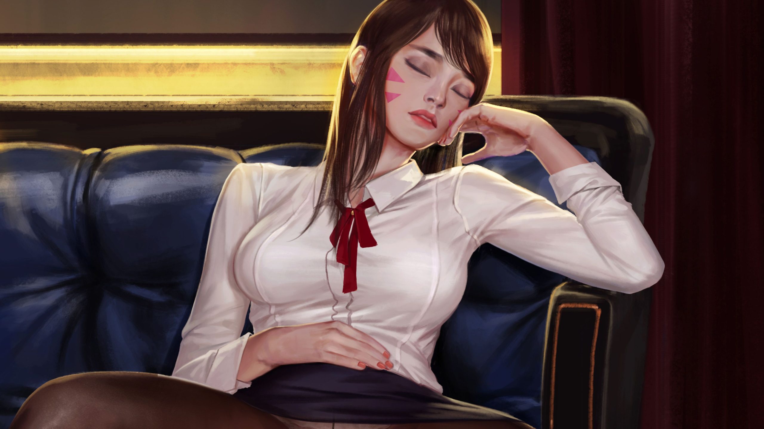 NTR – Gaming Girl (1-2) - Chapter 2