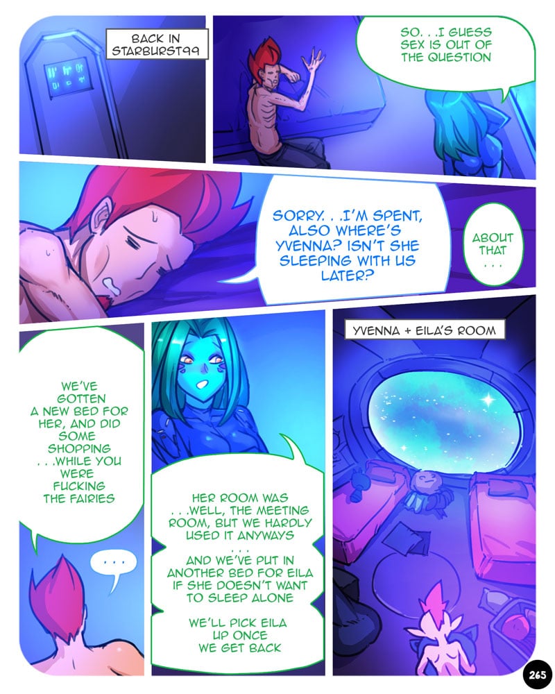 S.EXpedition - ch. 5-6