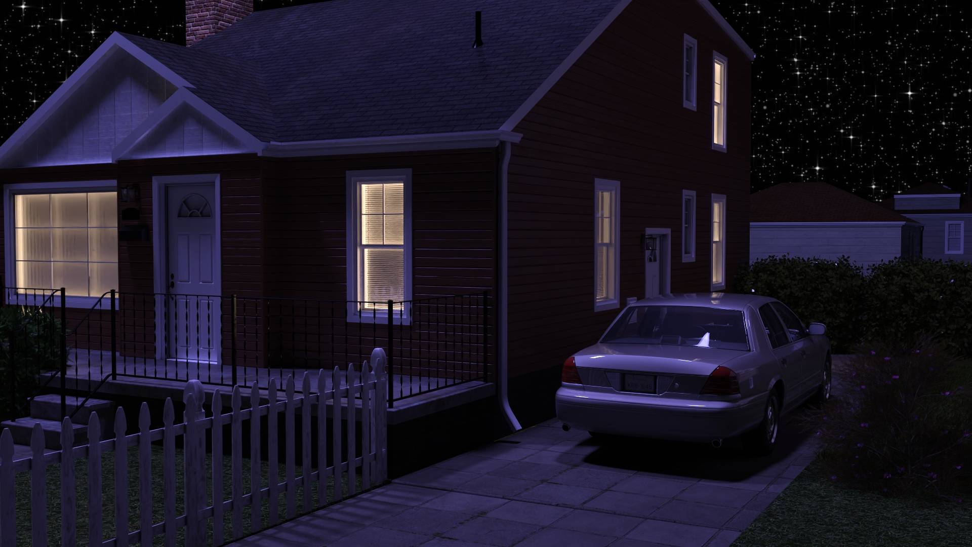 Futa Breeding Agency - Chapter 6