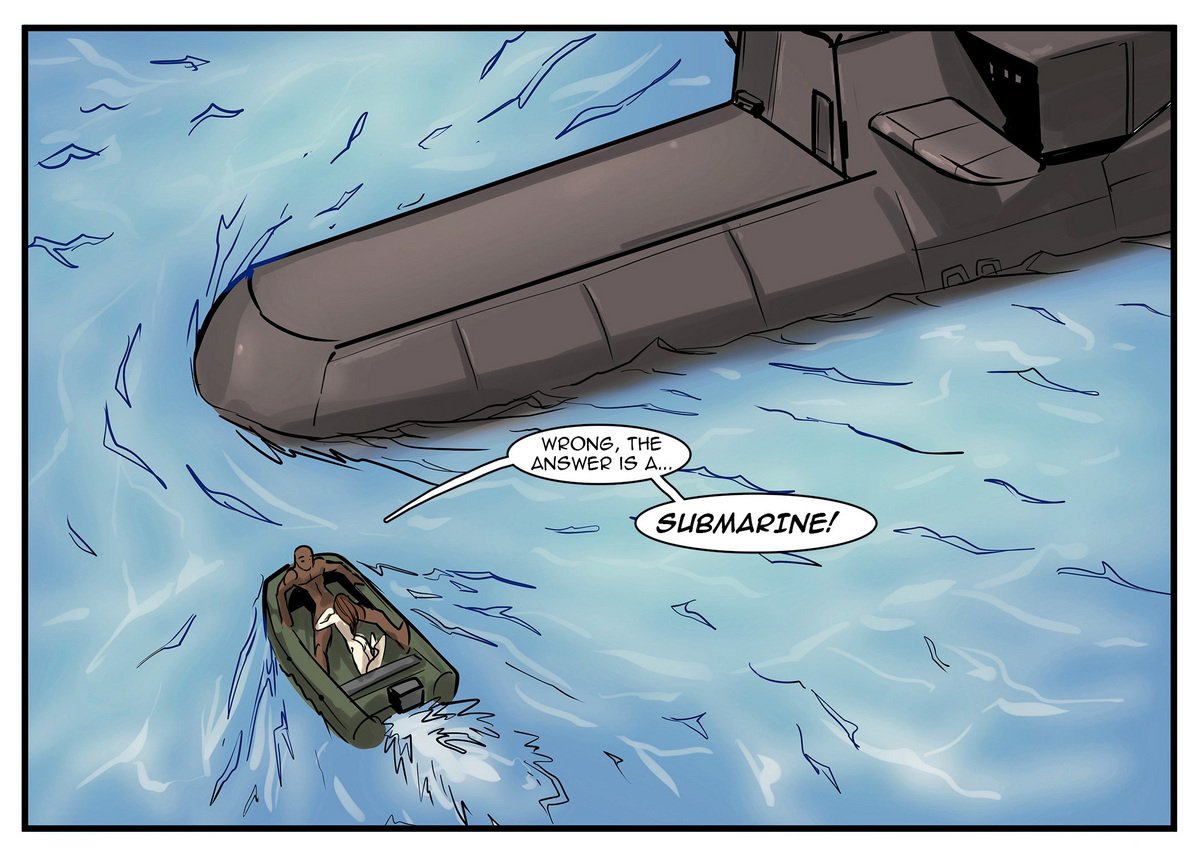 License To Fuck - Chapter 1