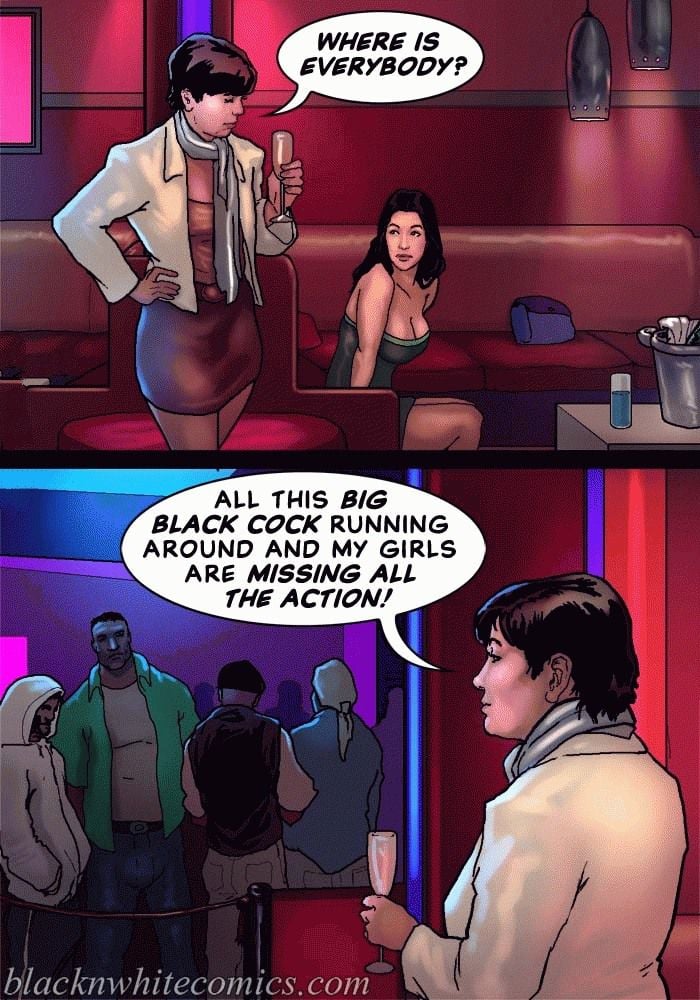 The Karassians (1-2) - Chapter 1
