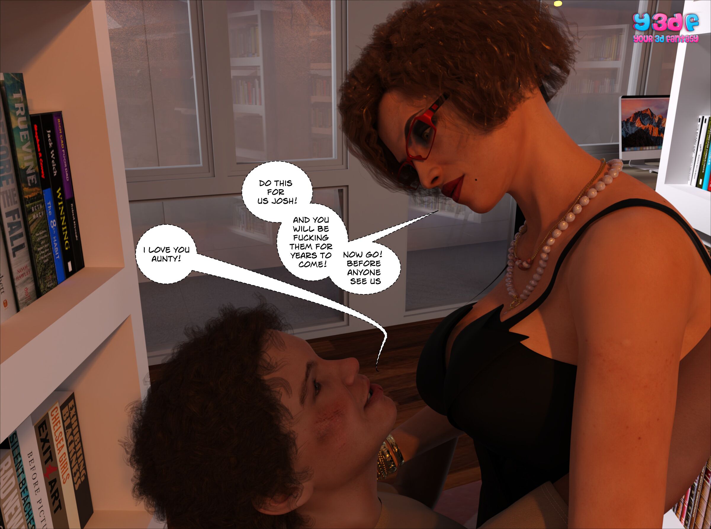 Covid 69 - Chapter 1