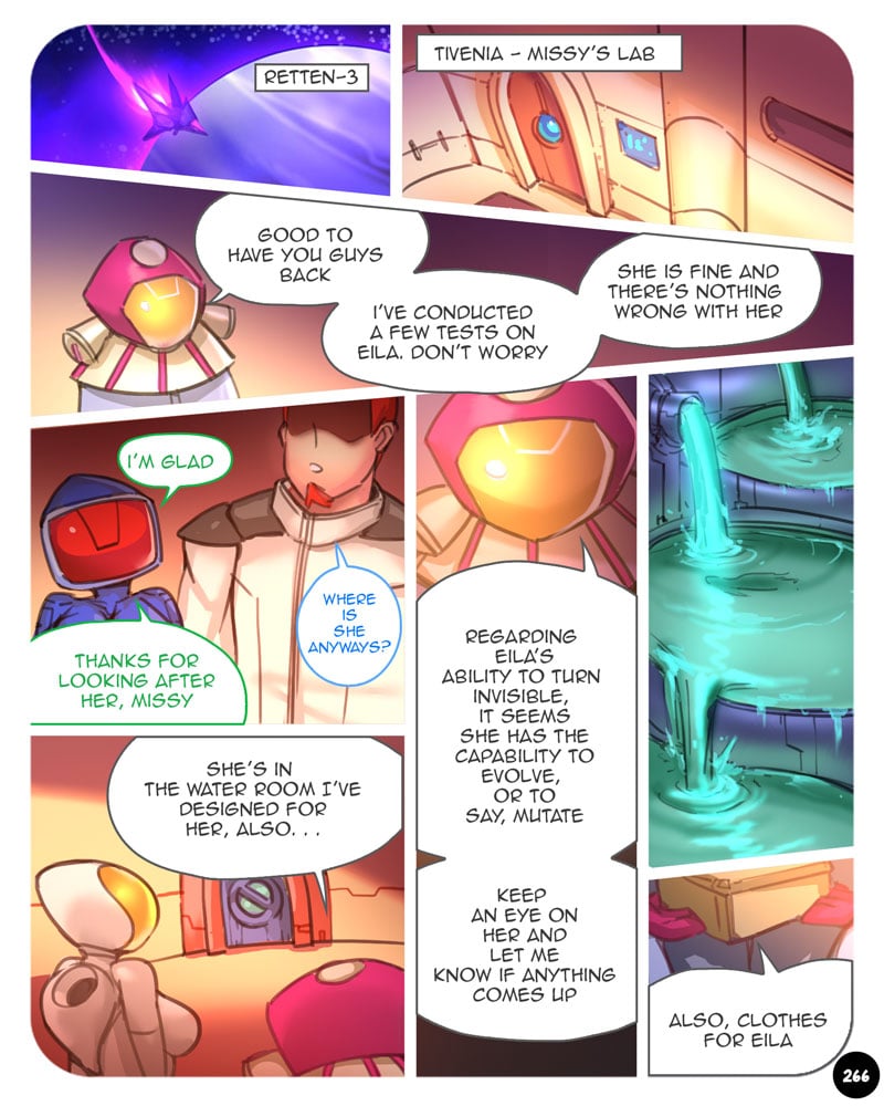 S.EXpedition - ch. 5-6