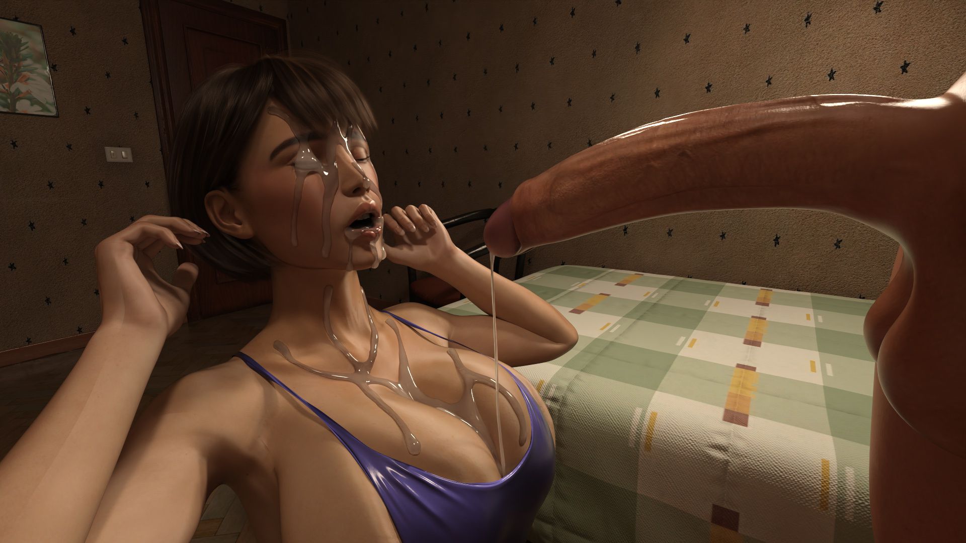 Mother’s Desire - Chapter 2