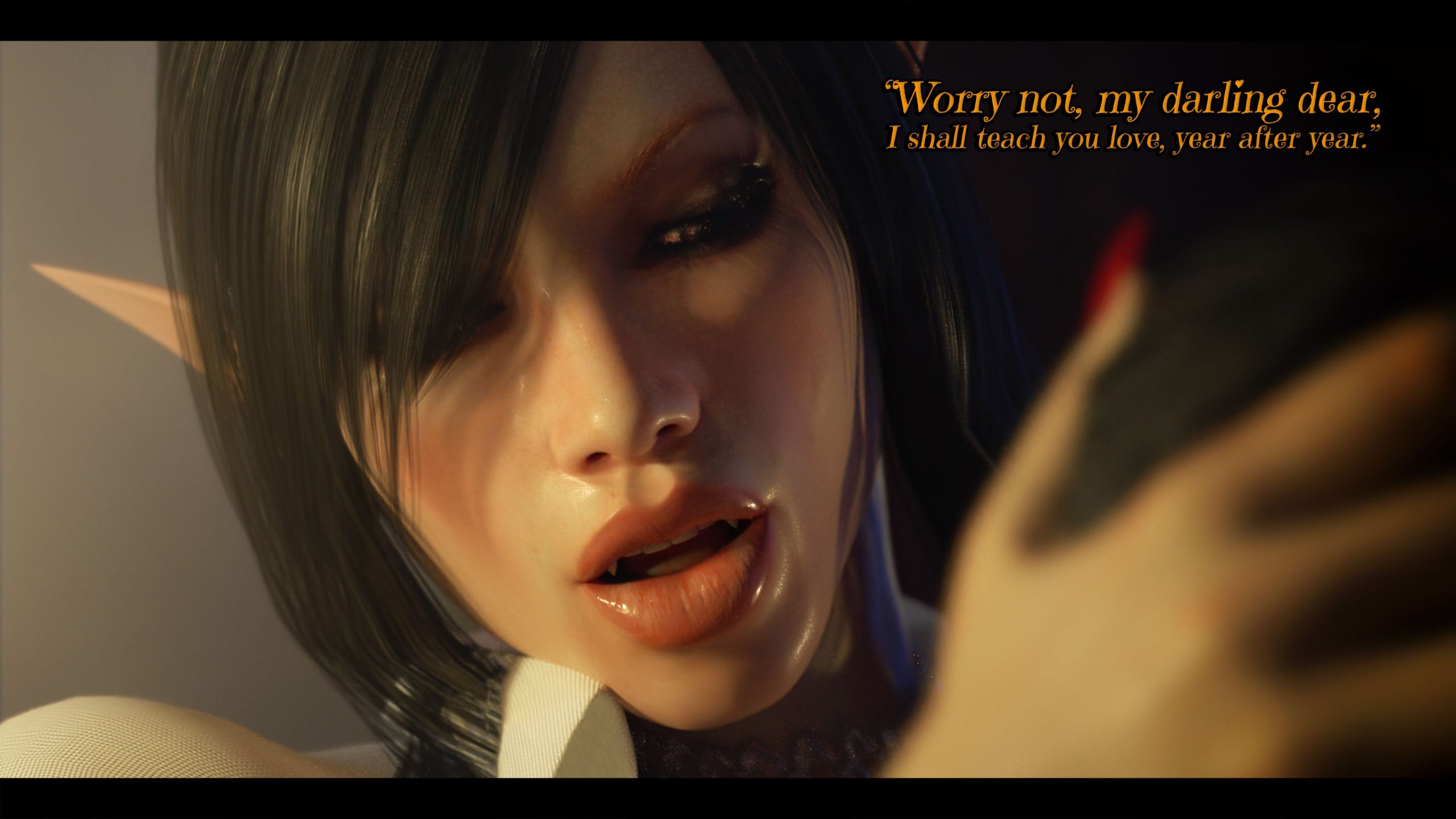 Wicked Tale - Chapter 3