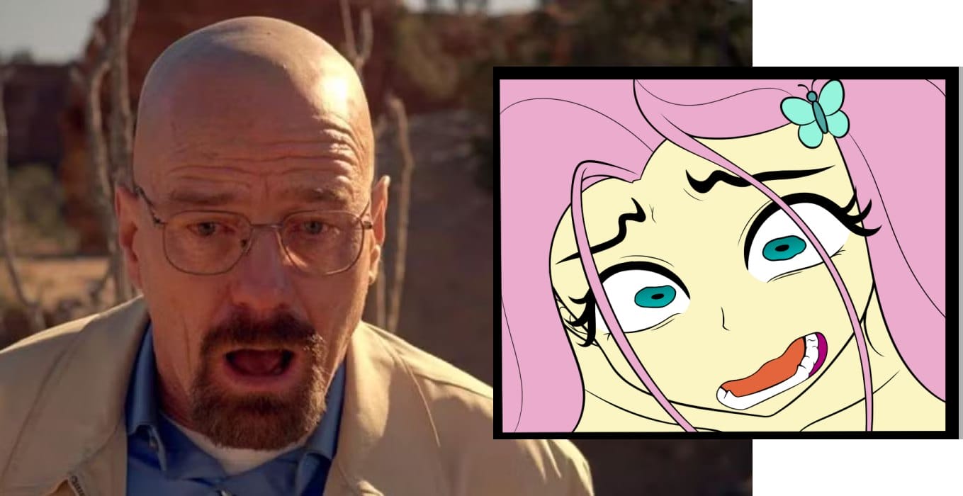 Tactile Response - Chapter 1