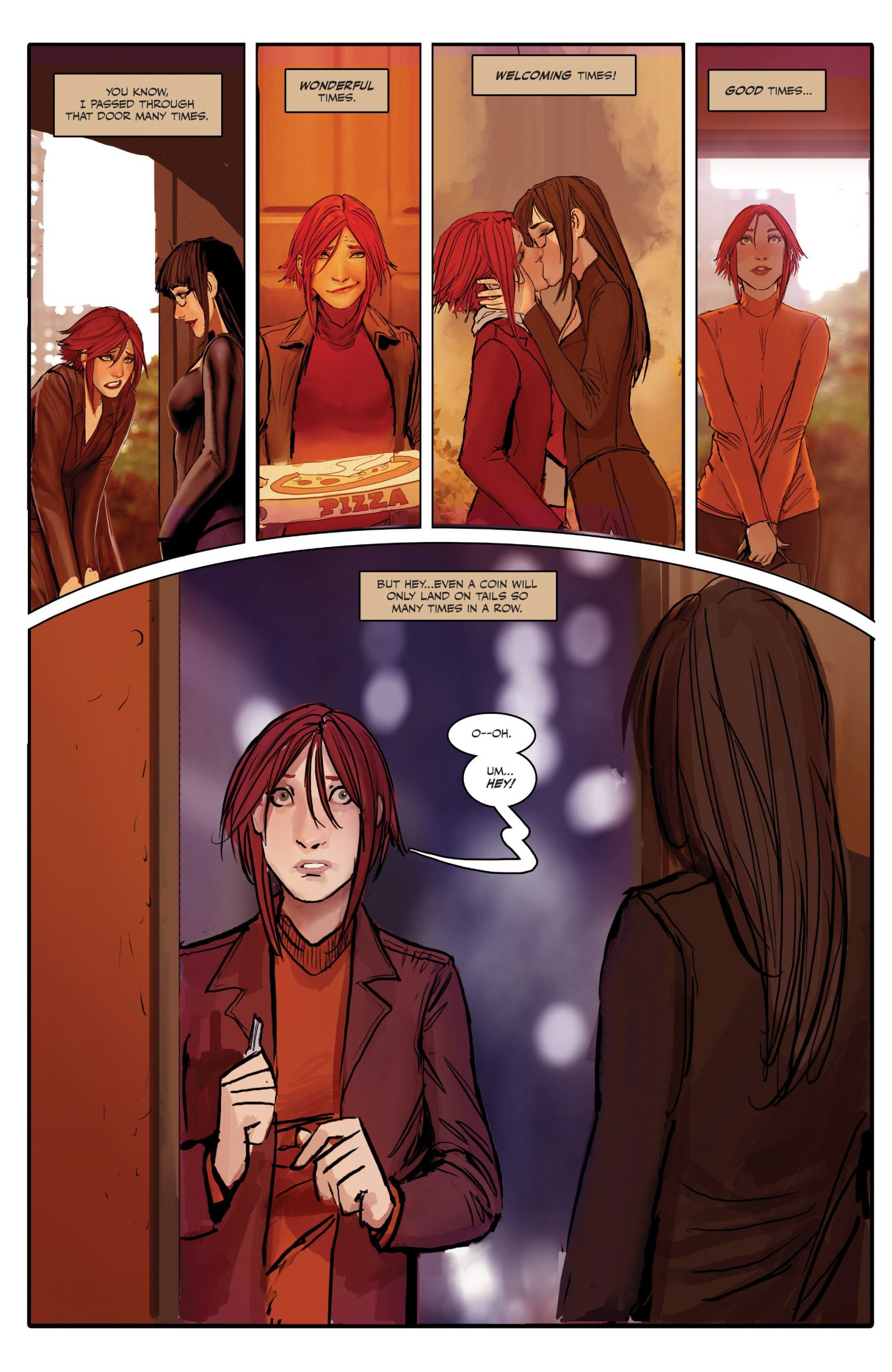 Sunstone - Chapter 5-6