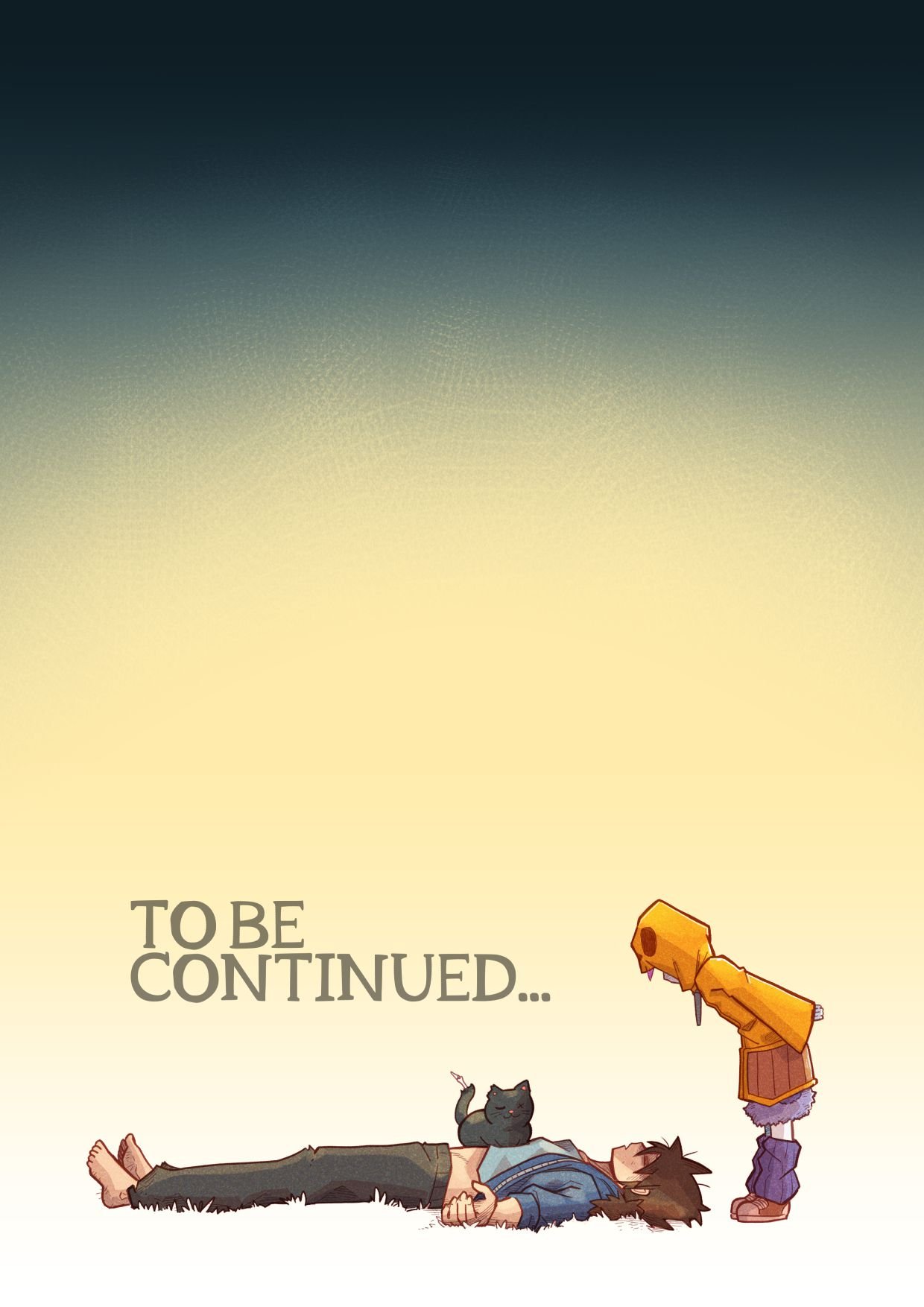 Cherry Road - Chapter 9-10