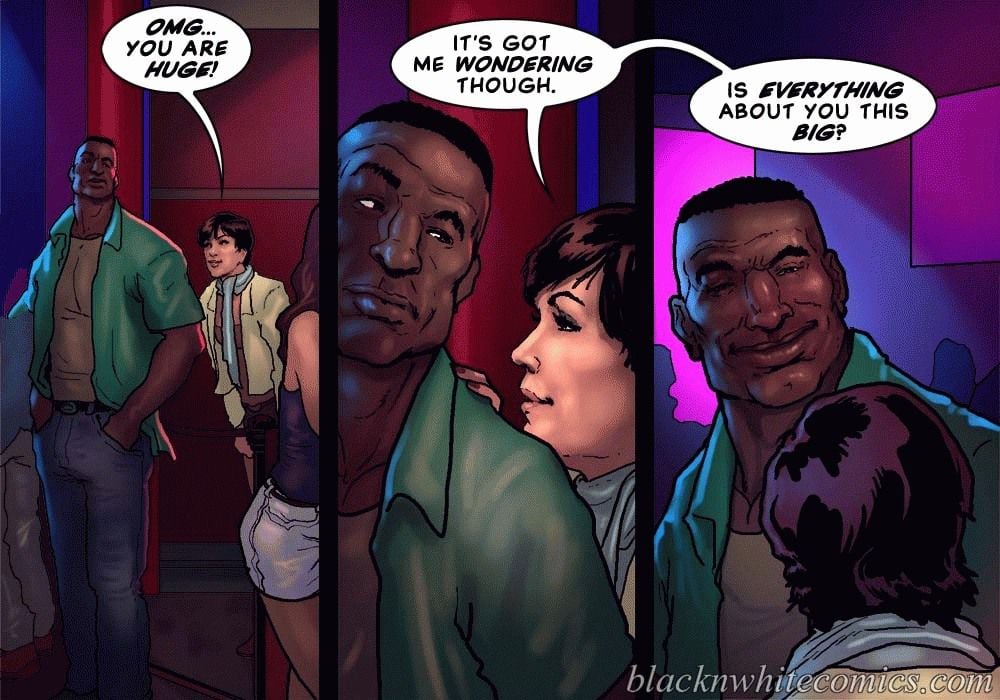 The Karassians (1-2) - Chapter 1